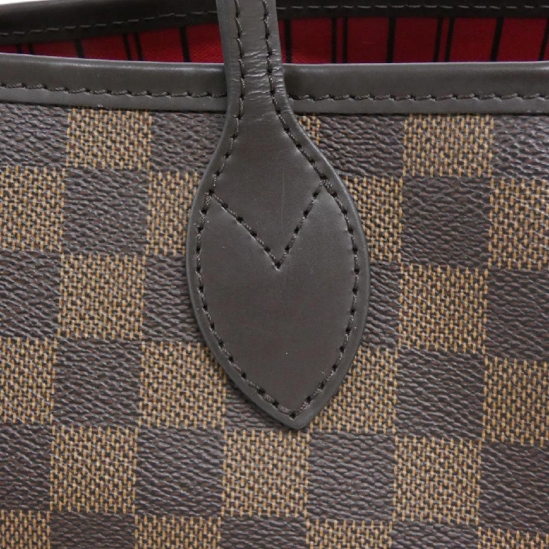 Túi xách Louis Vuitton Damier Neverfull MM N41358 - Hàng hiệu Chính hãng 776455