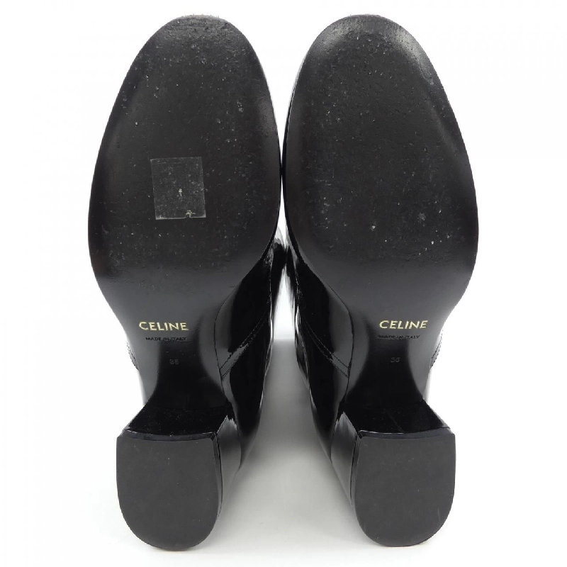 Giày bốt dài CELINE 659887