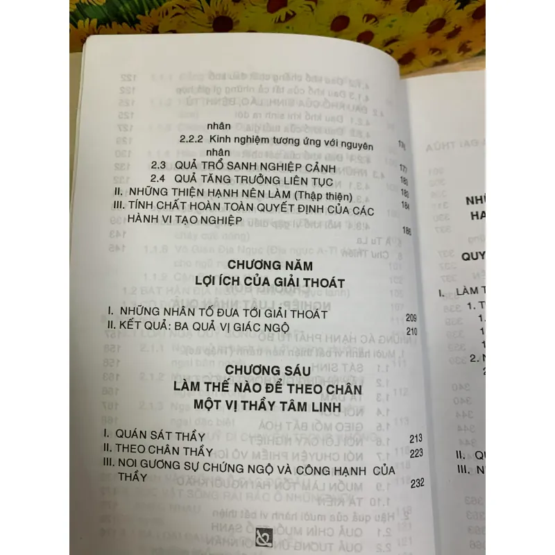 Lời Vàng Của Thầy Tôi - Patrul Rinpoche 926213