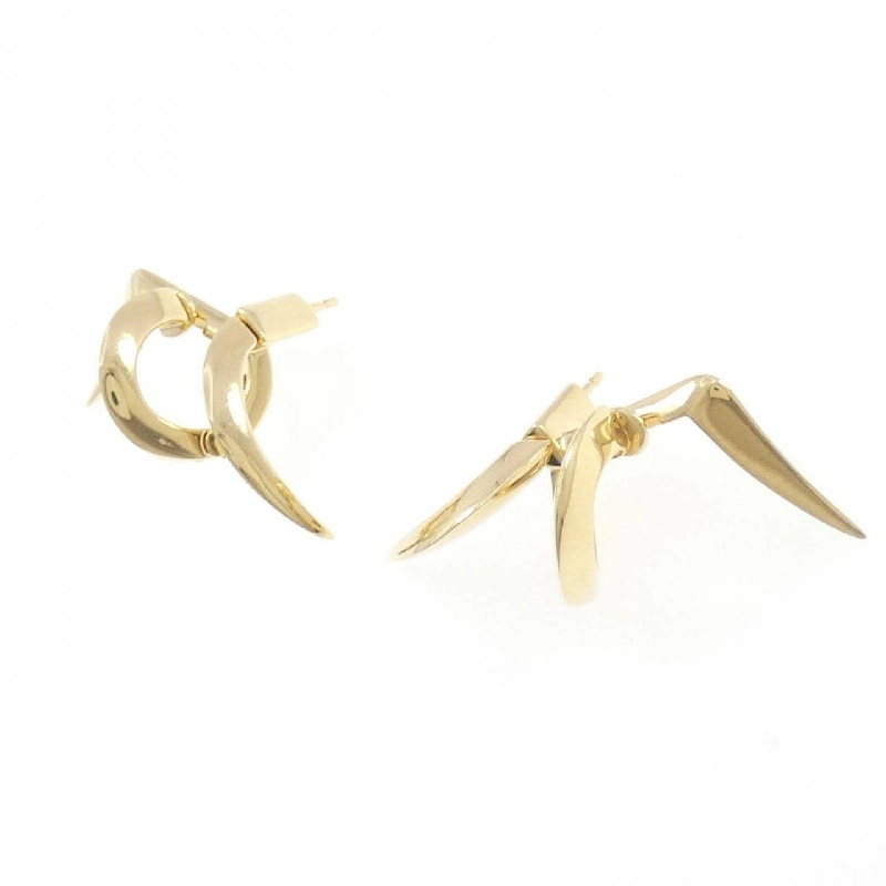 Bông tai Tasaki - Hàng hiệu Authentic 844177