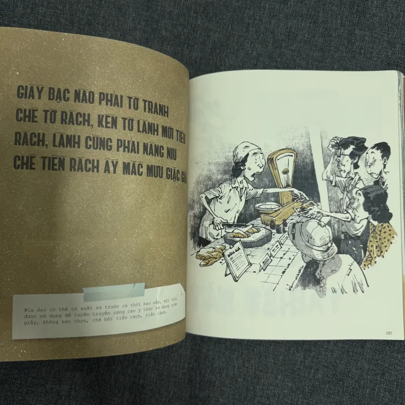 Thương nhớ thời bao cấp - Thành Phong, Hữu Khoa 798061