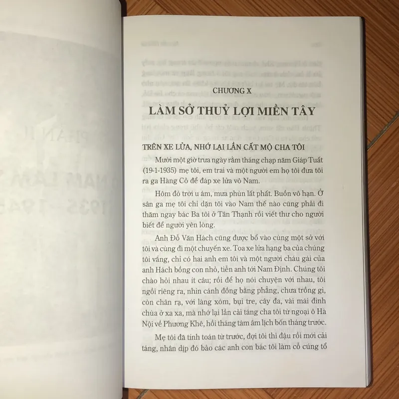 Hồi Ký Nguyễn Hiến Lê 576585