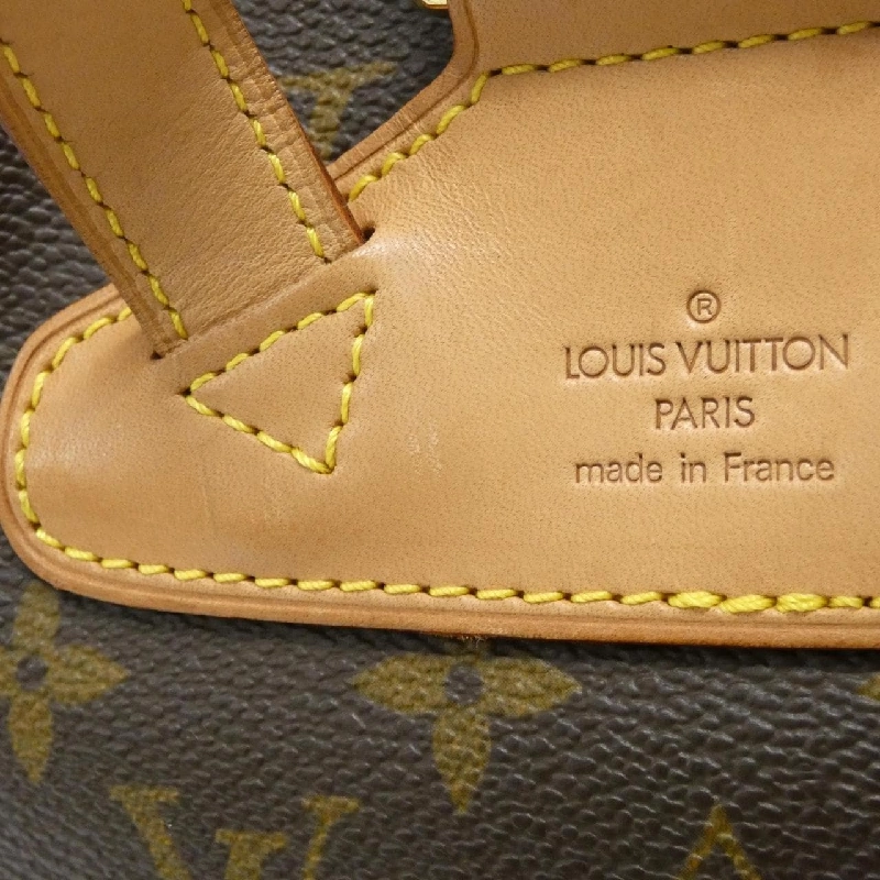 Balo Louis Vuitton Monogram Mini Montsouris M51137 - Hàng hiệu Chính hãng 763918