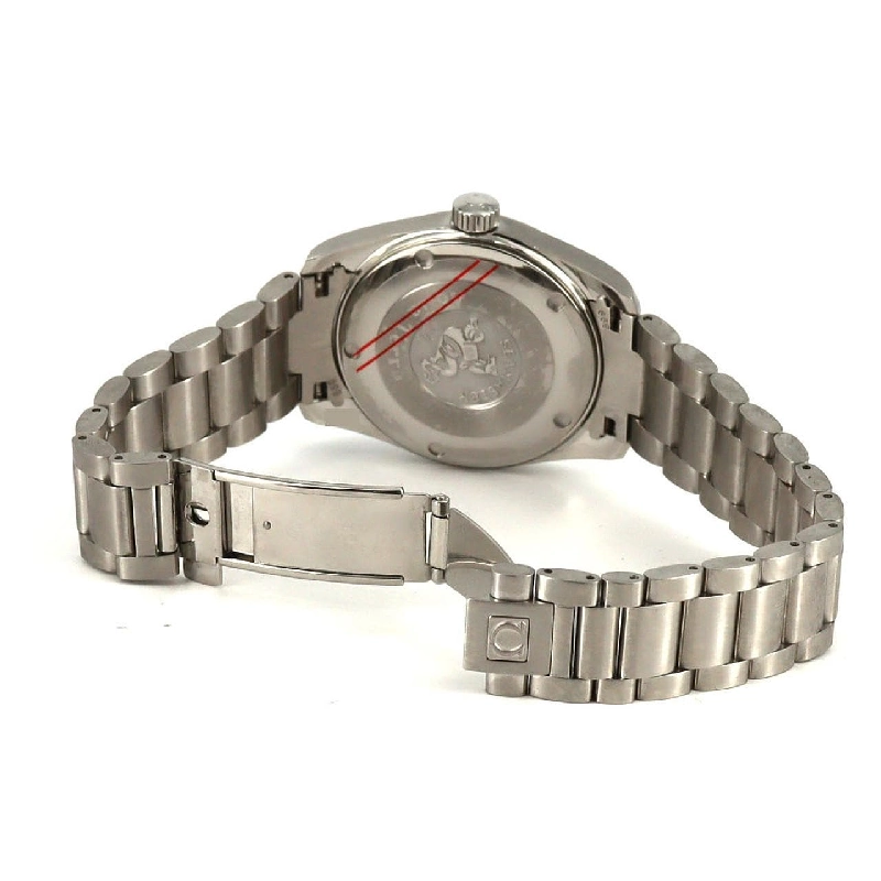 Đồng hồ Omega Seamaster Aqua Terra 2518.30 SS Quartz - Hàng hiệu Chính hãng 887586