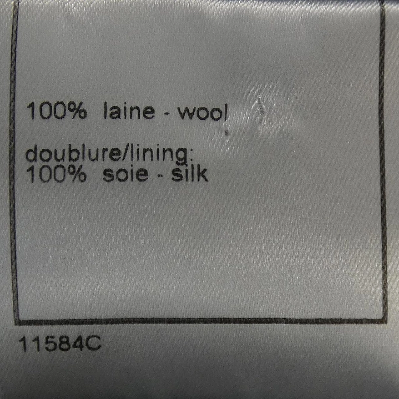 CHANEL P17501V09938 01P Jacket - Hàng hiệu Authentic 822325