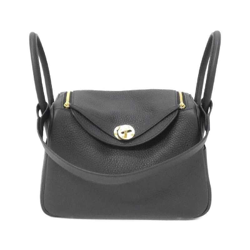 【Sản phẩm chưa sử dụng】Túi xách vai Hermès Lindy 26cm 073428CC 611246