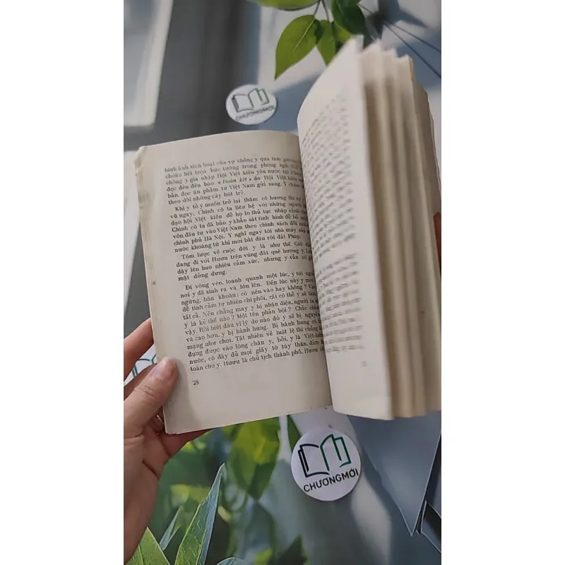 [XƯA] [HIẾM] Ảo Ảnh (1992) - Sĩ Hồng 997590