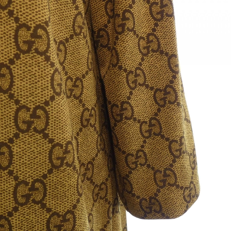 Gucci GG Pattern 550596-XJADG Áo khoác - Hàng hiệu Chính hãng 822692