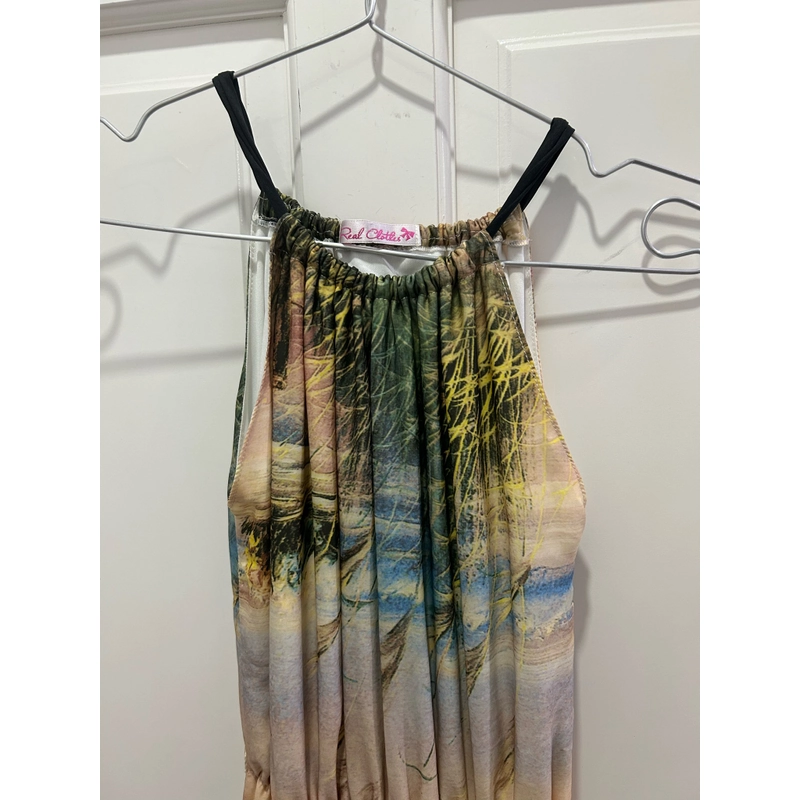 đầm maxi Realth Clothes 462033
