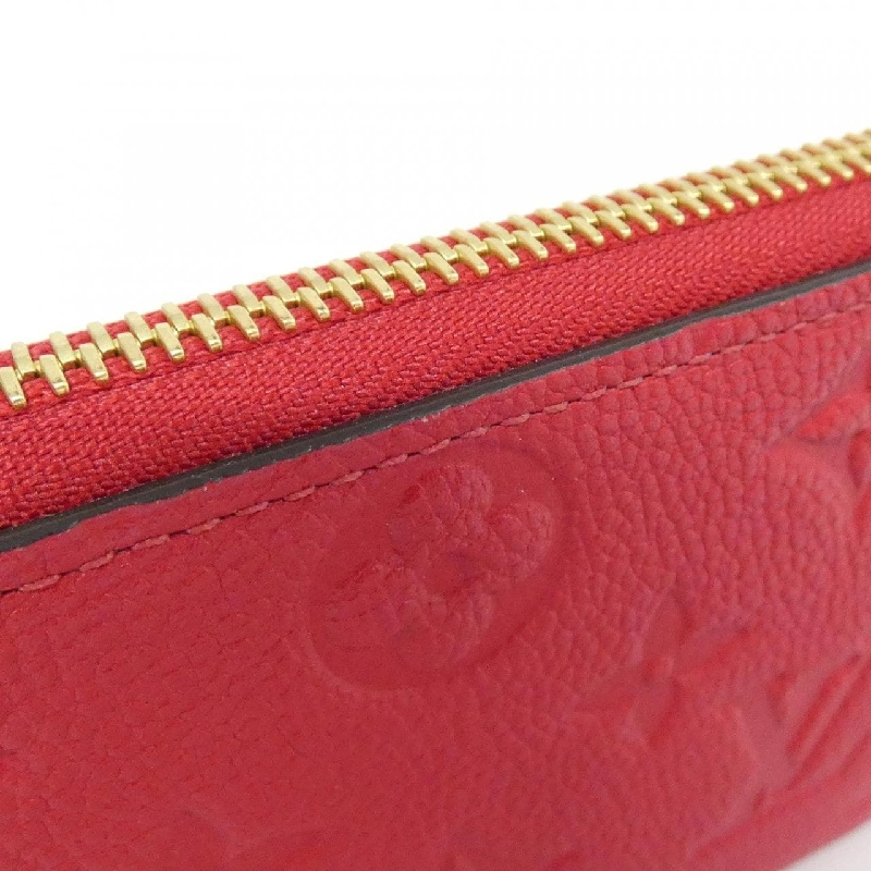 Ví Louis Vuitton Monogram Empreinte Portefeuille Clemence M63698 621806