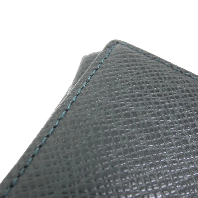 Ví tiền Louis Vuitton Taiga Porte Monnaie Boîte M30384 621730