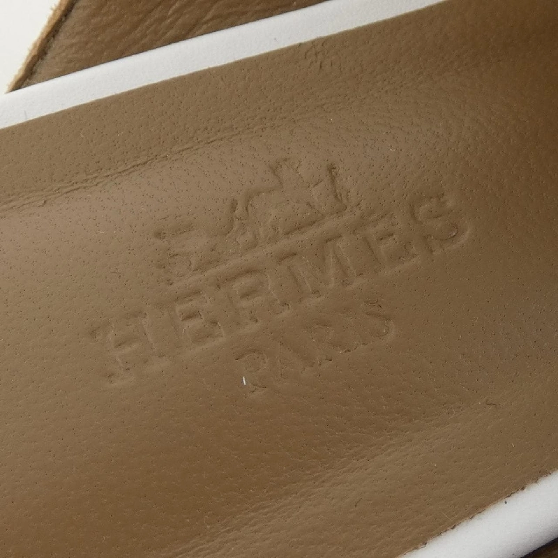 【Mã giảm giá】Giày HERMES 665281