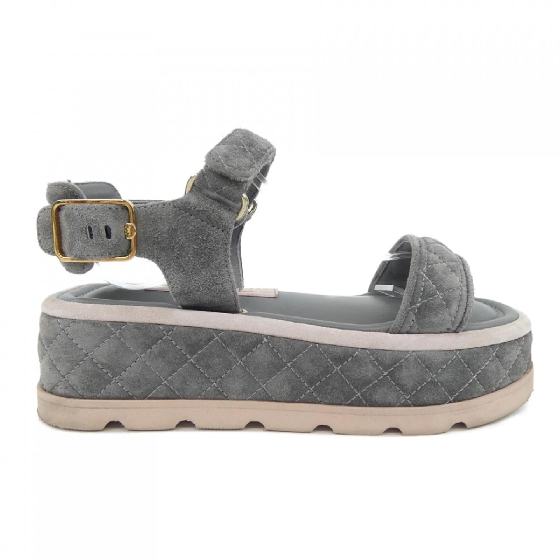 Giày sandal CHANEL G39143X56600 656997