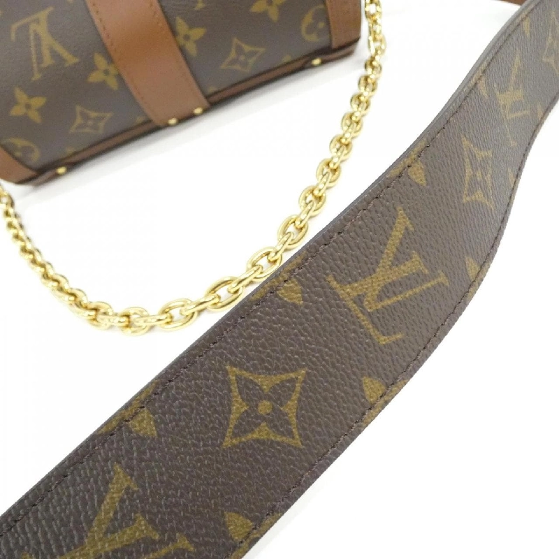 Túi xách vai Louis Vuitton Monogram Papillon Trunk M57835 - Hàng hiệu Chính hãng 765111