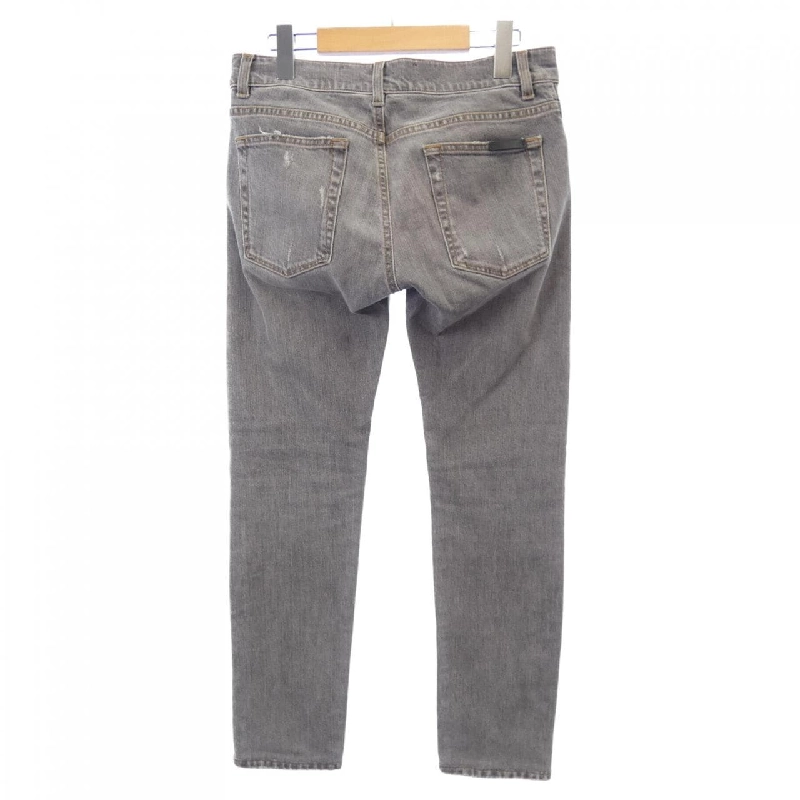 Dolce & Gabbana DOLCE&GABBANA Jeans - Hàng hiệu Authentic 892265