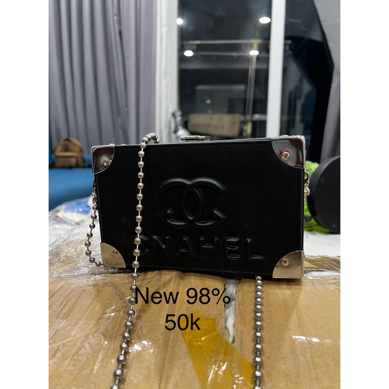 Túi Xách đẹp như mới dưới 100k 70085