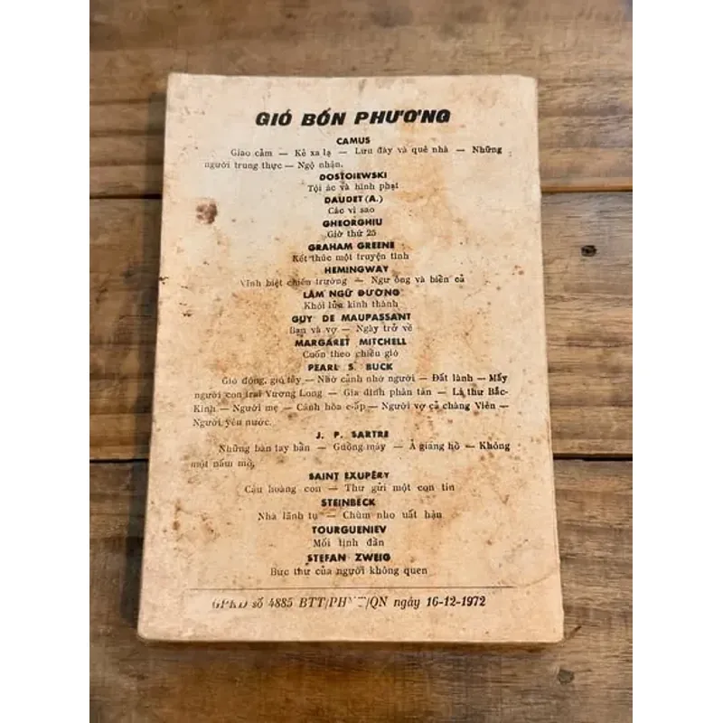 [Sách trước 75] Đời Tôi - Léon Tolstoi 730950