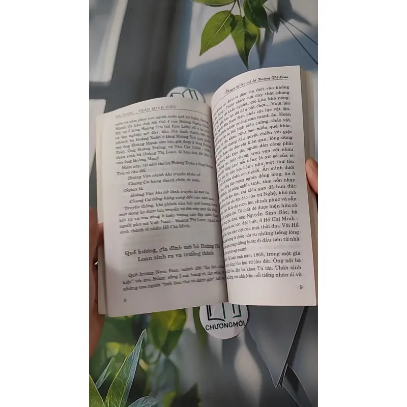 Chuyện Kể Bên Mộ Bà Hoàng Thị Loan - Bá Ngọc & Trần Minh Siêu 970231