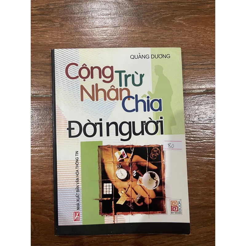 Cộng trừ nhân chia đời người - Quảng Dương (6) 714714