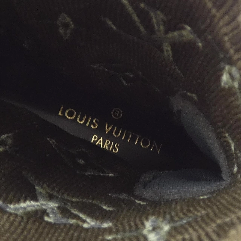Giày LOUIS VUITTON dòng After Game - Hàng hiệu Authentic 827984