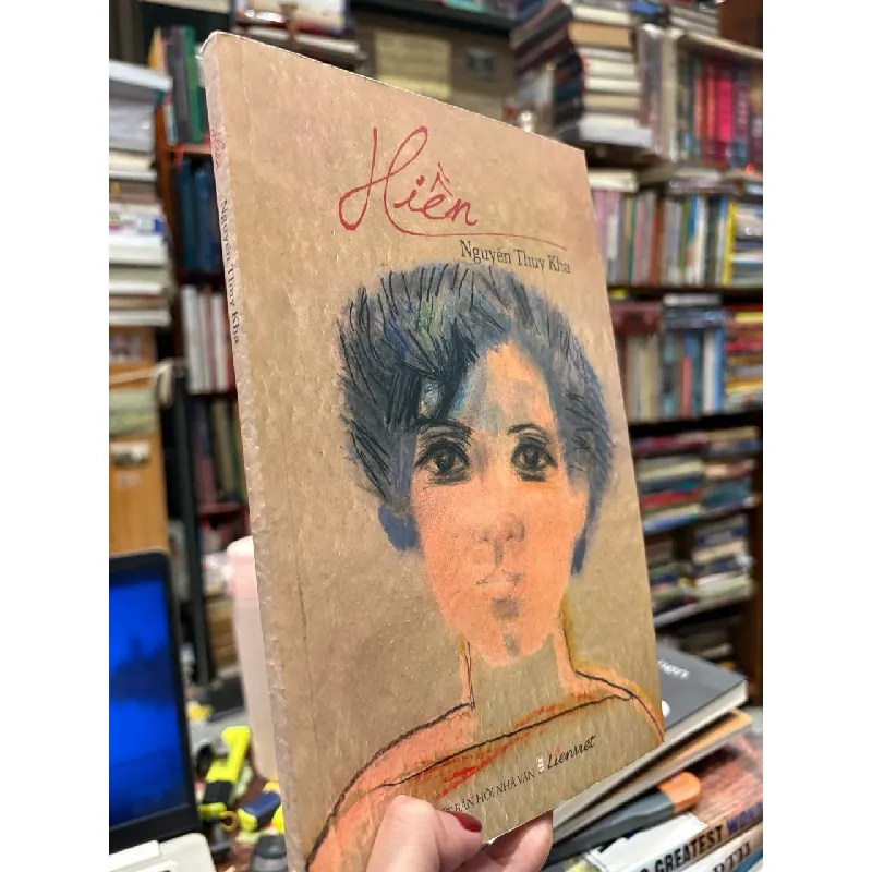 Hiền - Nguyễn Thuỵ Kha 714437