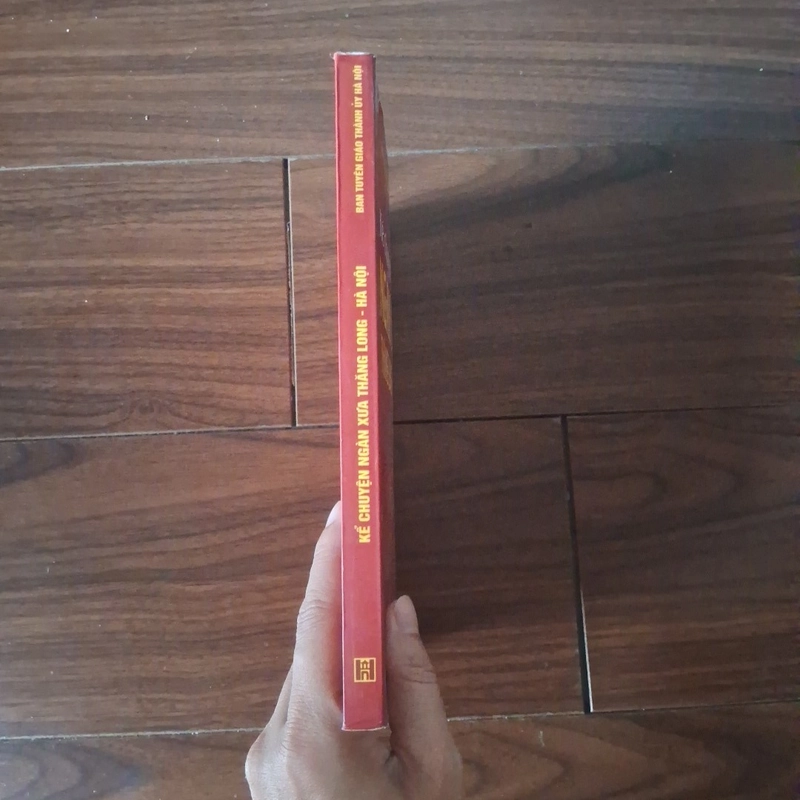 Kể chuyện ngàn xưa thăng long hà nội 523201