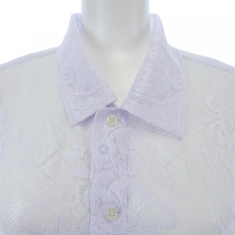 【Mã giảm giá】Áo sơ mi SUPREME 639303