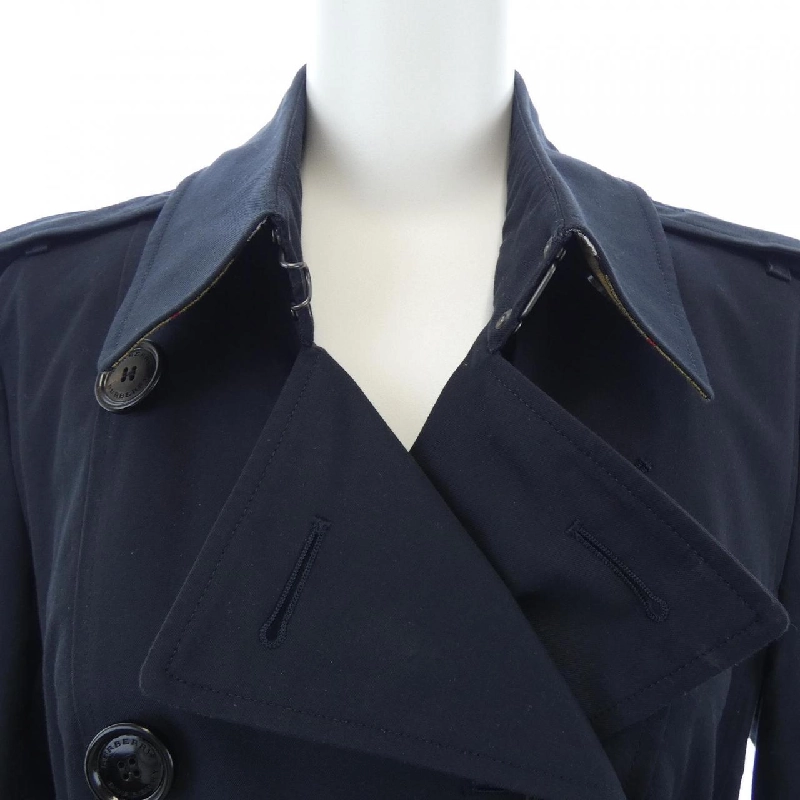 Burberry BURBERRY 4073375 Áo khoác trench - Hàng hiệu Chính hãng 820329