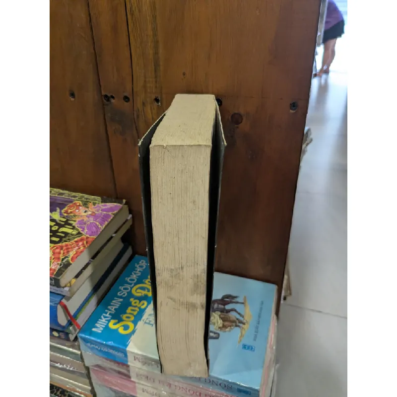 Collapse sụp đổ - Jared Diamond 599409