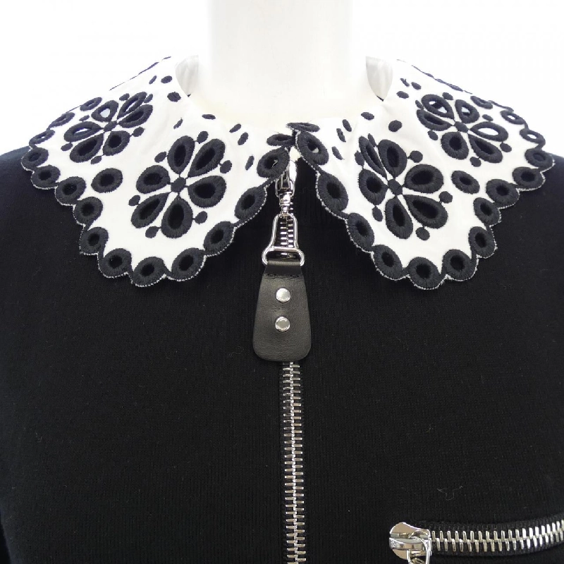 【Mã giảm giá】Đầm LOUIS VUITTON 652519