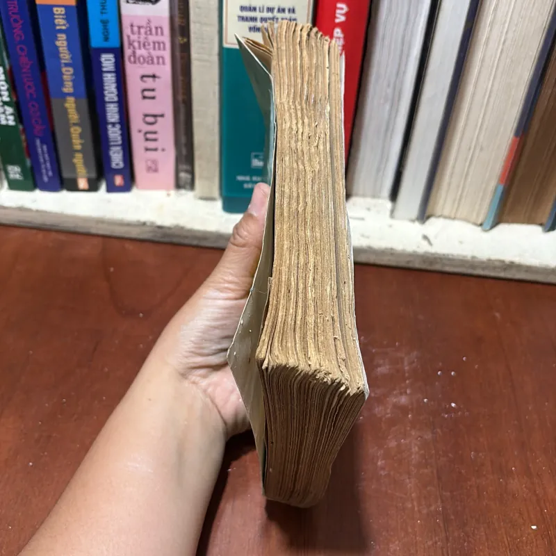 II Tiểu Thuyết Tự Truyện: Sống Và Chết Ở Thượng Hải (Tập 1) - Trịnh Niệm - Đặng Thiền Mẫn 759310