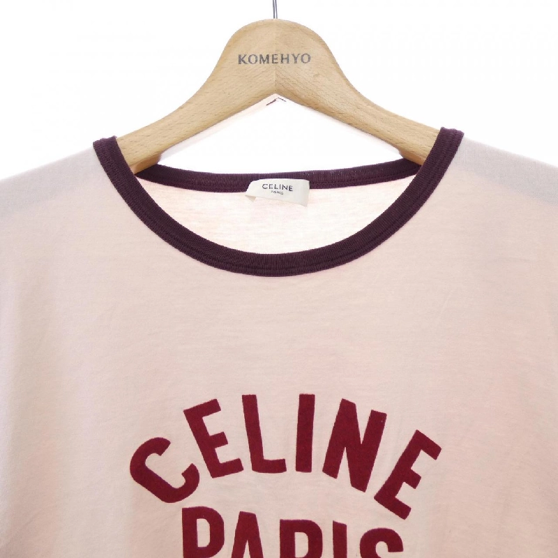 セリーヌ CELINE 2X855501F T-shirt - Hàng hiệu Authentic 824678