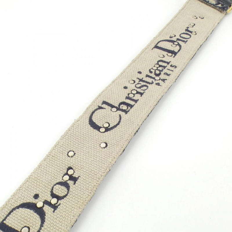クリスチャンディオール DIOR OBLIQUE S8520CTZQ ストラップ - Hàng hiệu Authentic 773629