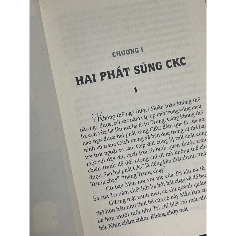 Nỗi niềm oan khuất - Hải Hà (Tuyết Sương) 465769