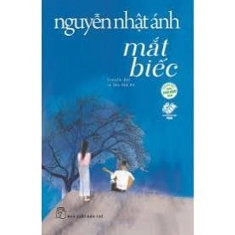 Mắt Biếc - NNA (Tái bản) 223909