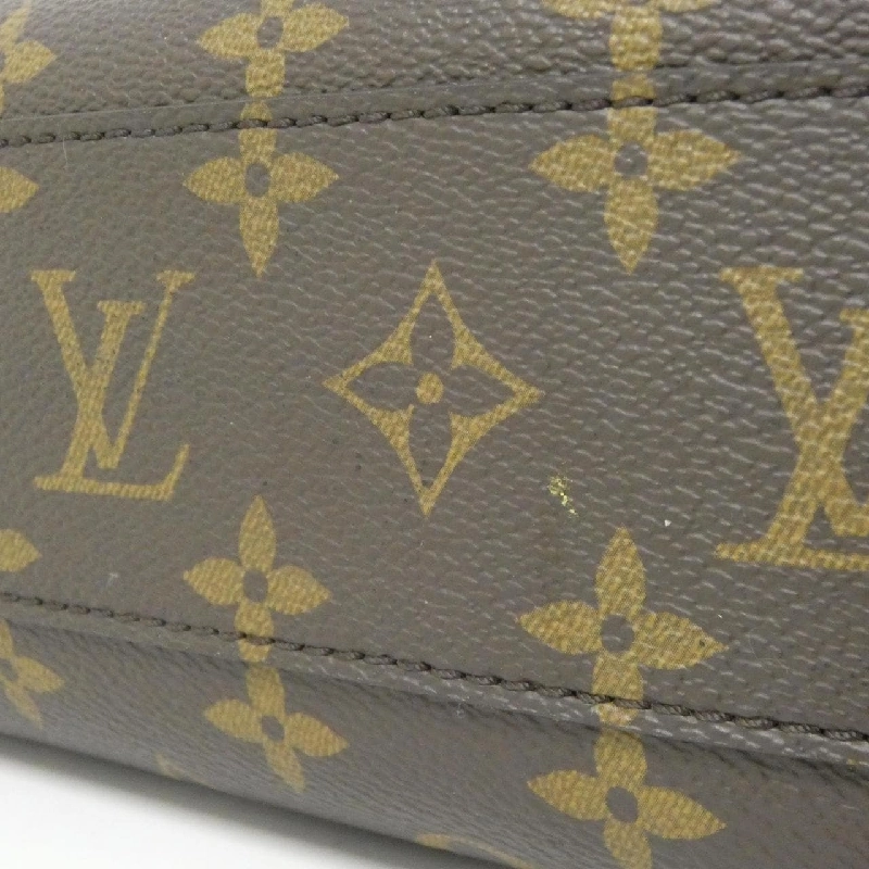 Túi xách Louis Vuitton Monogram Sac Plat PM M45848 - Hàng hiệu Chính hãng 804670