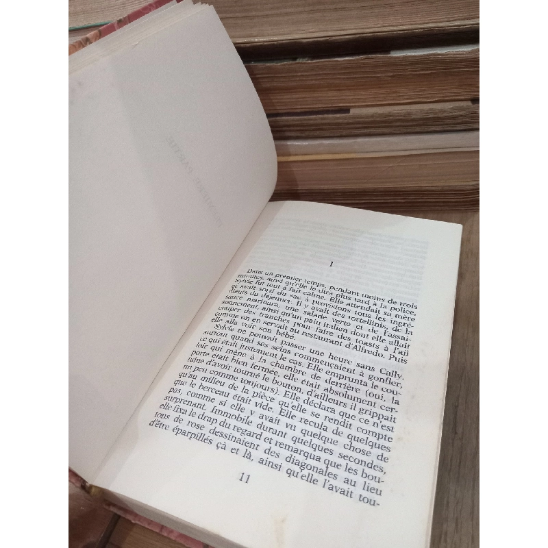 Le berceau vide - Jessica Auerbach 787337