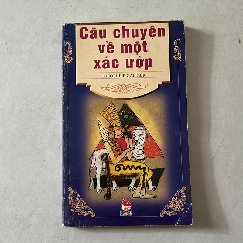 Tủ sách danh tác thế giới rút gọn - 2002s 518666