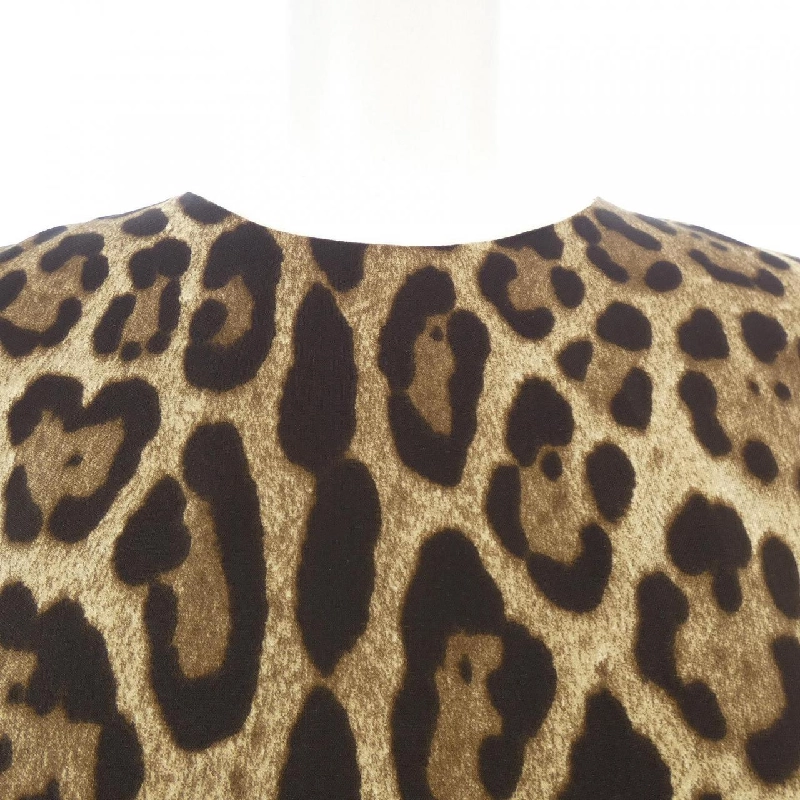 【Khuyến mãi】Đầm Dolce & Gabbana DOLCE&GABBANA 651309