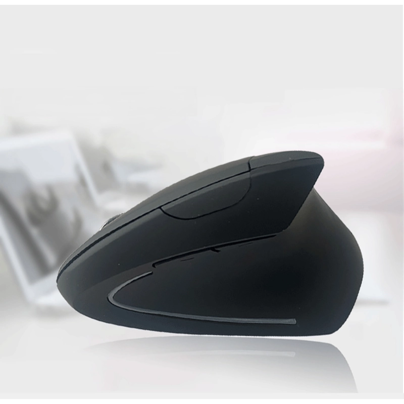 Chuột đứng Gaming độc đáo - Hỗ trợ cổ tay không mỏi khi sử dụng lâu - Ergonomic Mouse 304981