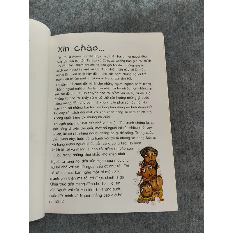 TERESA DE CALCUTA 606604