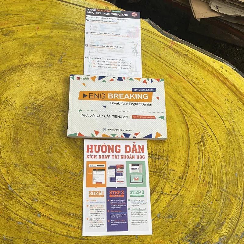 PHÁ VỠ RÀO CẢN TIẾNG ANH 761087