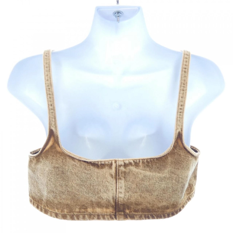 MIU MIU GWT042 S231 121H Áo hai dây - Hàng hiệu Chính hãng 824291