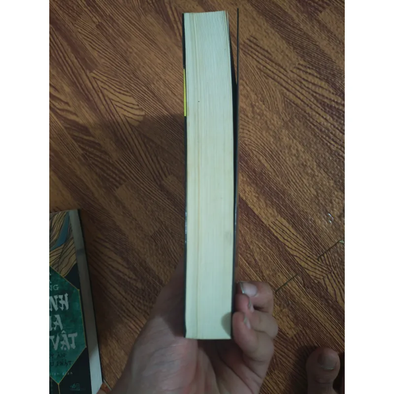 Ma thổi đèn- Thành cổ tinh tuyệt  1026044