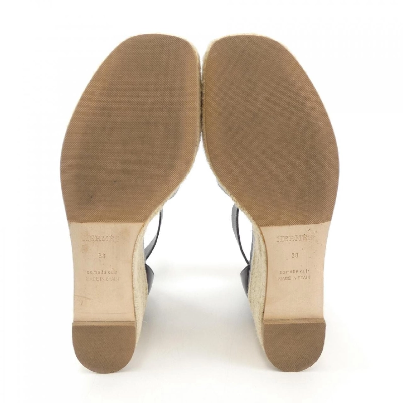 【Mã giảm giá】Dép HERMES 665201