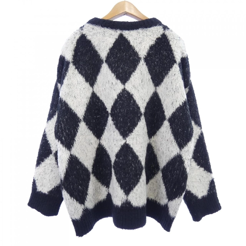 セリーヌ CELINE 2AF46974T Áo len - Hàng hiệu Authentic 895405