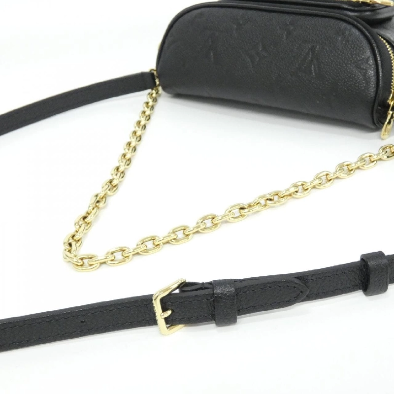 Túi đeo hông mini Monogram Empreinte Louis Vuitton M46917 - Hàng hiệu Authentic 805248