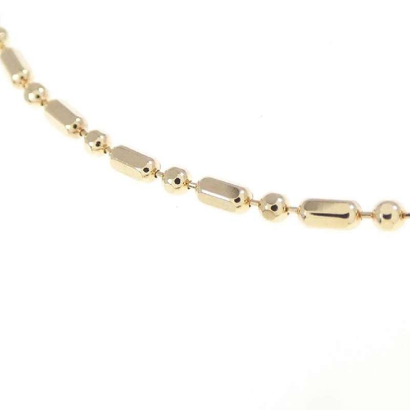 K18YG Dây chuyền - Hàng hiệu Chính hãng 864878