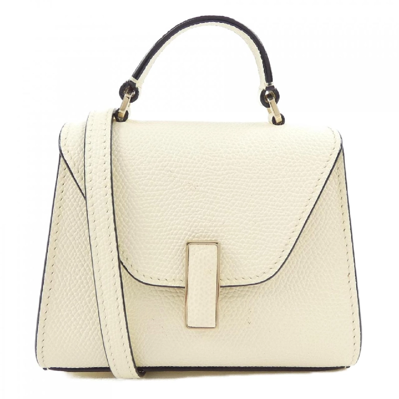 Túi xách VALEXTRA ISIDE BELT SGES0061028LOCPL99 - Hàng hiệu Chính hãng 833460