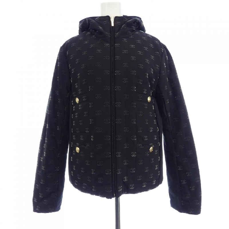 Áo khoác lông vũ CHANEL P73222V64869 - Hàng hiệu Chính hãng 821622